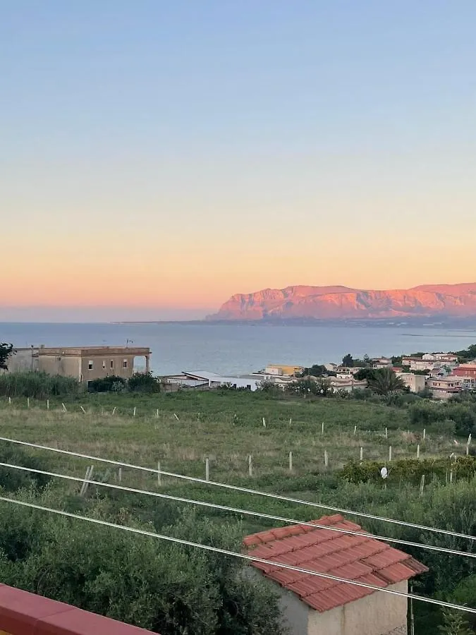 Holiday home Bounganville 127 Alcamo Marina