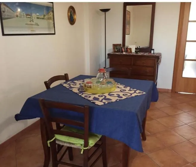 Bounganville 127 Alcamo Marina 0*,  Italy