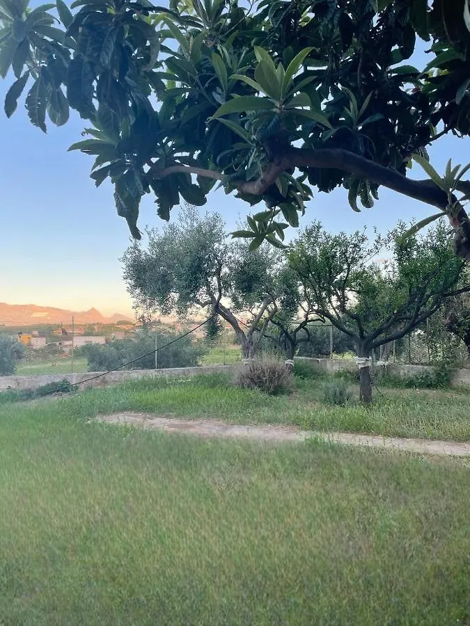 Holiday home Bounganville 127 Alcamo Marina