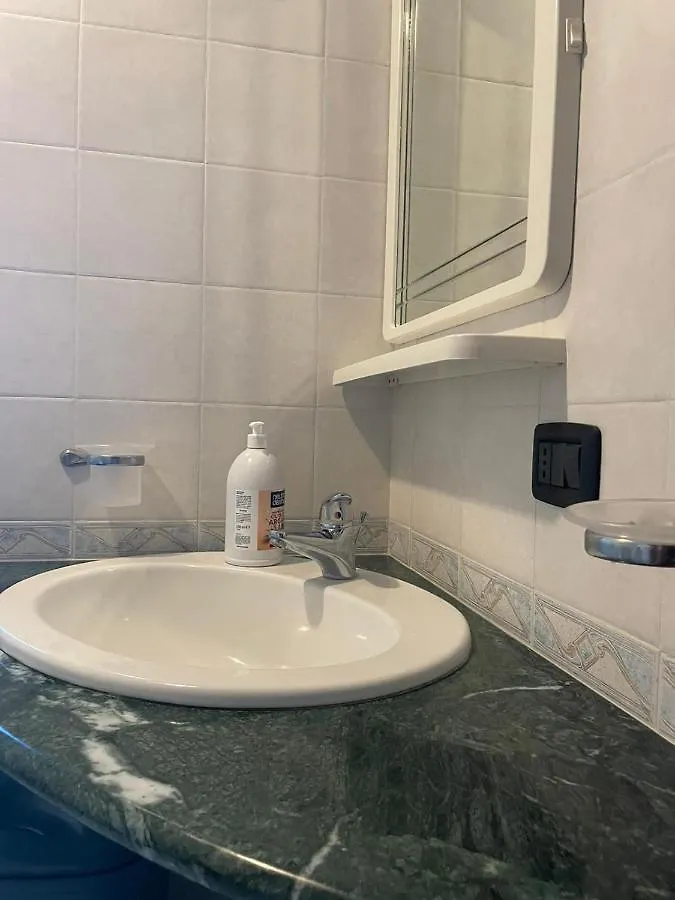 Bounganville 127 Alcamo Marina Holiday home