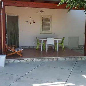 Casa Demi Alcamo Marina