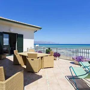 Dune Alloggi Sul Mare Alcamo Marina