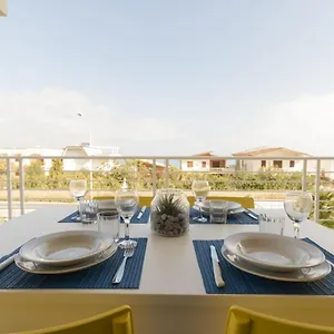 Visitsicilia Rosetta Mare Alcamo Marina