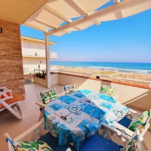 Castellammare Alcamo Marina