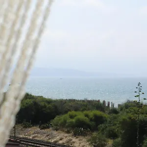 Vacanze C M Windsurf Alcamo Marina