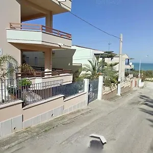 Profumo Di Mare Alcamo Marina