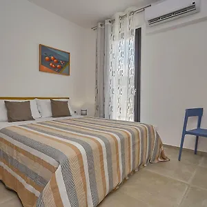 Vo' Scurá Alcamo Marina