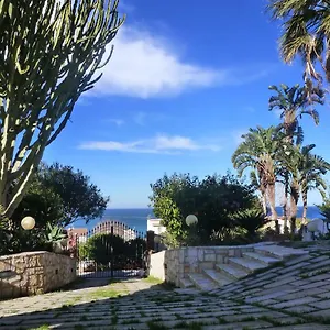 Casa Calendule Alcamo Marina