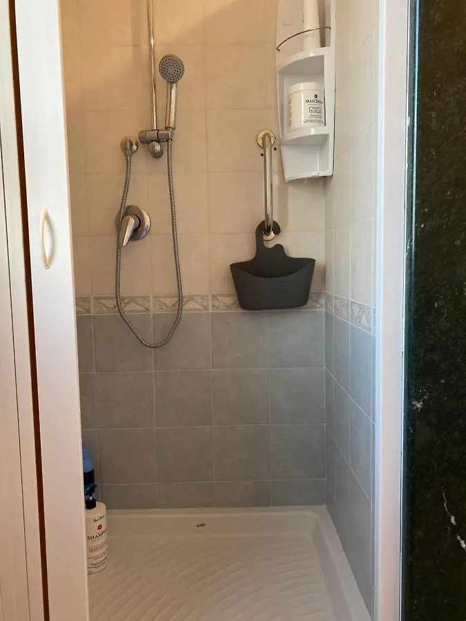 Holiday home Bounganville 127 Alcamo Marina
